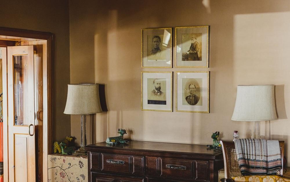 Discover Tranquility at Its Finest: Luxury Resorts in Uttarakhand with Mary Budden Estate
