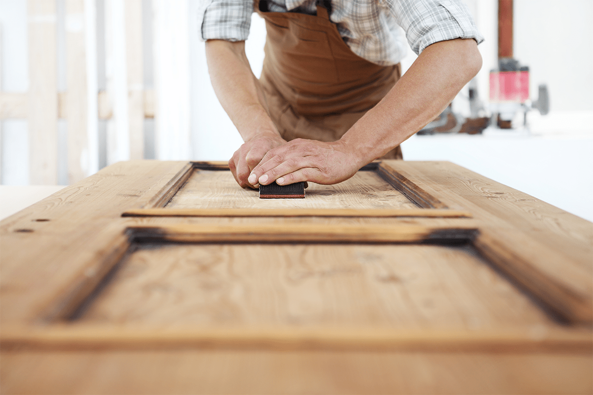 How Bespoke Joinery Services Can Transform Your Living Space